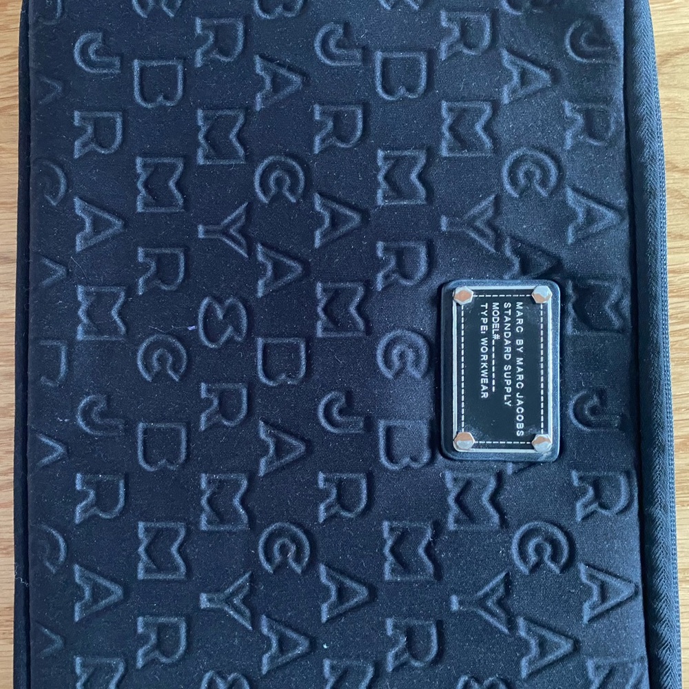 Marc Jacobs Laptop Case